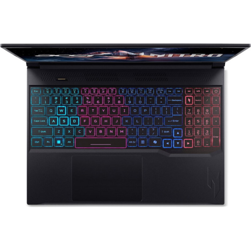 Ноутбук Acer Nitro V 16S ANV16S-61 (NH.QXNEU.003)