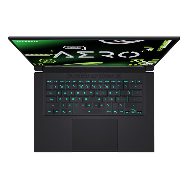 Ноутбук GIGABYTE Aero X16 EG61H (1TH93UAC94AH)