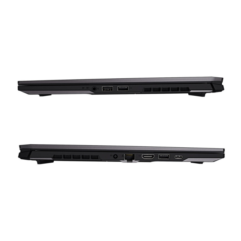 Ноутбук GIGABYTE Aero X16 EG61H (1TH93UAC94AH)