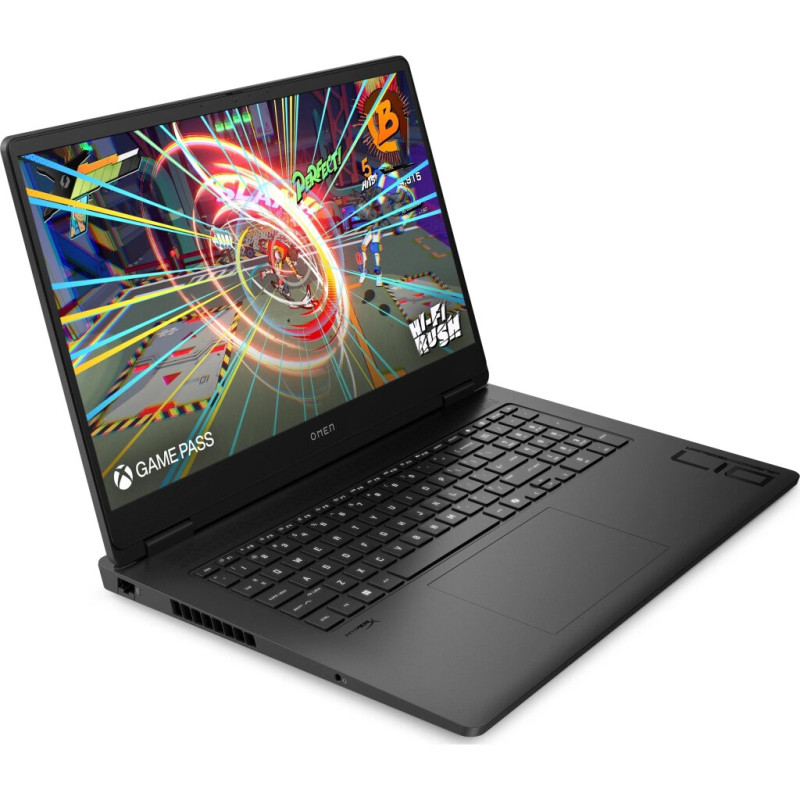 Ноутбук HP OMEN 17-db1002ua (C3UM4EA)
