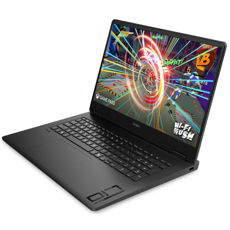 Ноутбук HP OMEN 17-db1010ua (C3UU9EA)