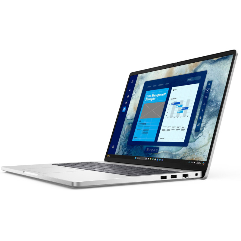Ноутбук Dell Pro 16 (BTO105_PC16250_UA_UBU)