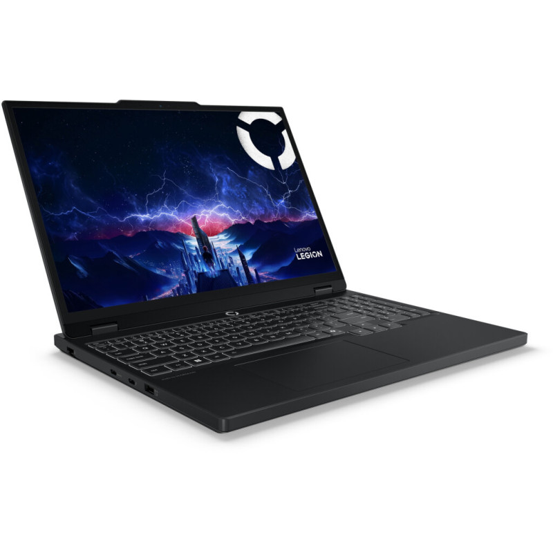 Ноутбук Lenovo Legion 5 15IAX10 (83F0002TRA)