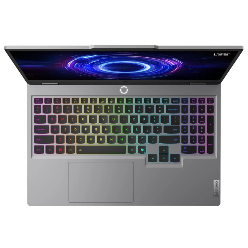 Ноутбук Lenovo LOQ 15IRX10 (83JE007GRA)