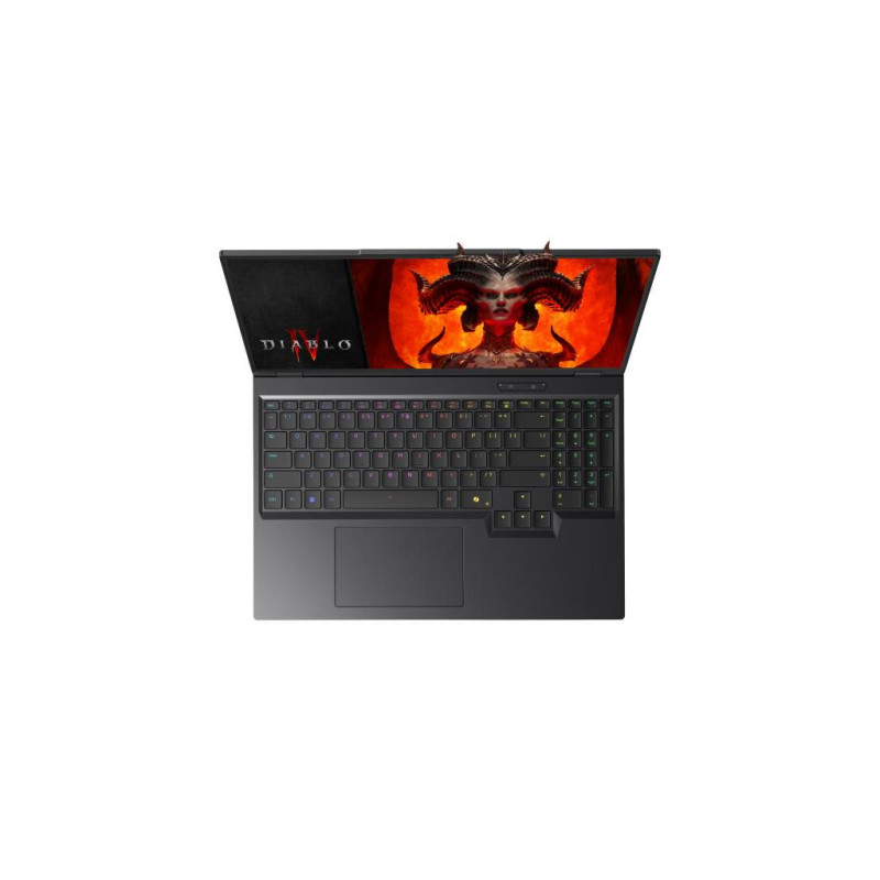 Ноутбук Dream Machines RT5070TI-16 (RT5070TI-16UA21)