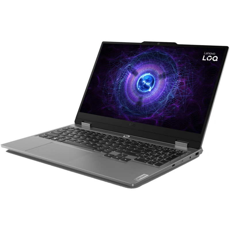 Ноутбук Lenovo LOQ 15IAX9 (83GS00UNRA)