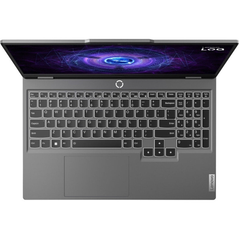 Ноутбук Lenovo LOQ 15IAX9 (83GS00UNRA)