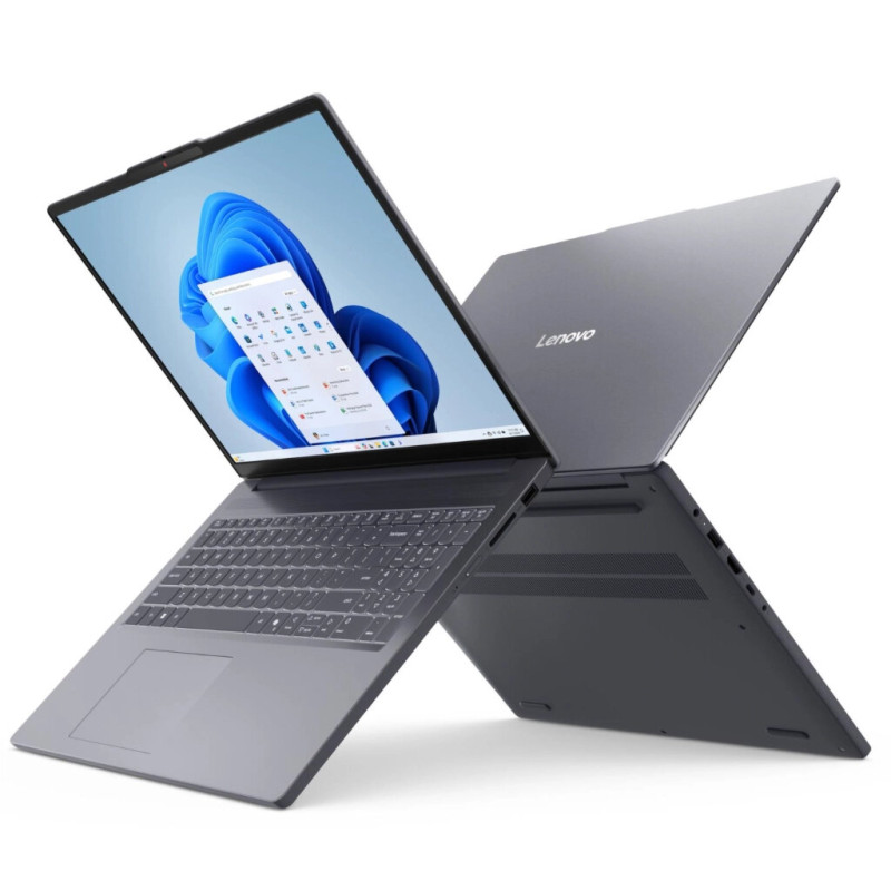 Ноутбук Lenovo IdeaPad Slim 3 16ARP10 (83K8003XRA)