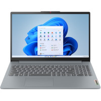Ноутбук Lenovo IdeaPad Slim 3 15AMN8 (82XQ00X3RA)