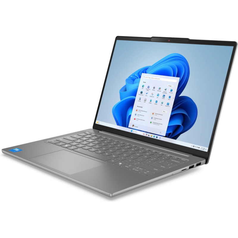 Ноутбук Lenovo IdeaPad Slim 5 14IRH10 (83HR00BARA)