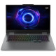 Ноутбук Lenovo LOQ 17IRX10 (83JH00B4RA)