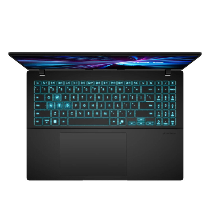 Ноутбук ASUS V16 V3607VM-RP015 (90NB16K1-M000F0)