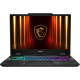 Ноутбук Acer Cyborg 15 B13WEKG-1011XUA (9S7-15Q342-1011)