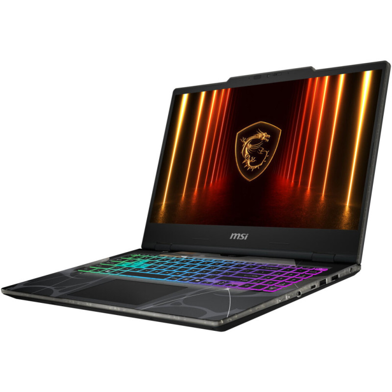 Ноутбук Acer Cyborg 15 B13WEKG-1011XUA (9S7-15Q342-1011)