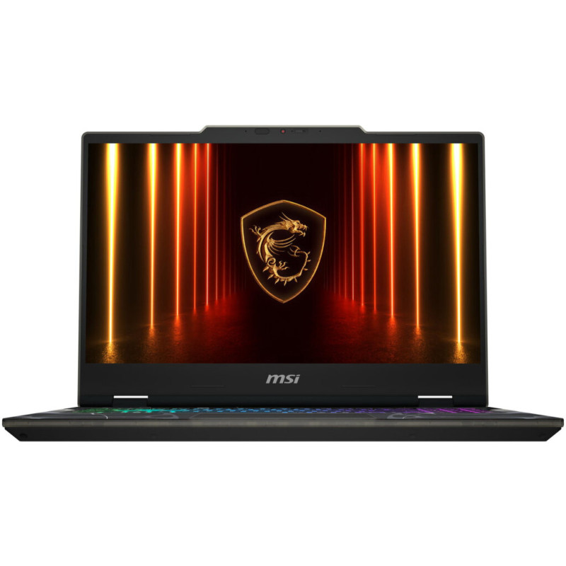 Ноутбук Acer Cyborg 15 B13WEKG-1011XUA (9S7-15Q342-1011)