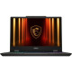 Ноутбук Acer Cyborg 15 B13WEKG-1011XUA (9S7-15Q342-1011)