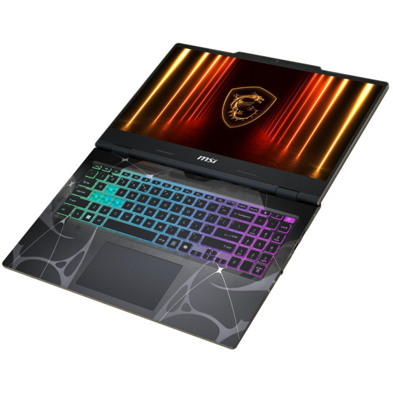 Ноутбук Acer Cyborg 15 B13WEKG-1011XUA (9S7-15Q342-1011)