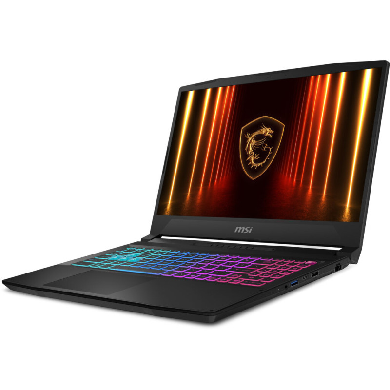 Ноутбук Acer Katana 15 HX B14WFK-896XUA (9S7-1587C1-896)