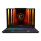 Ноутбук MSI Cyborg 15 (B2RWEKG-1035XUA)