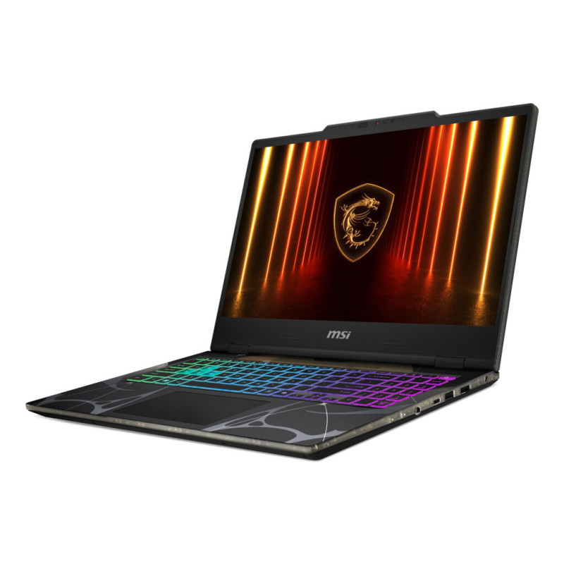 Ноутбук MSI Cyborg 15 (B2RWEKG-1035XUA)