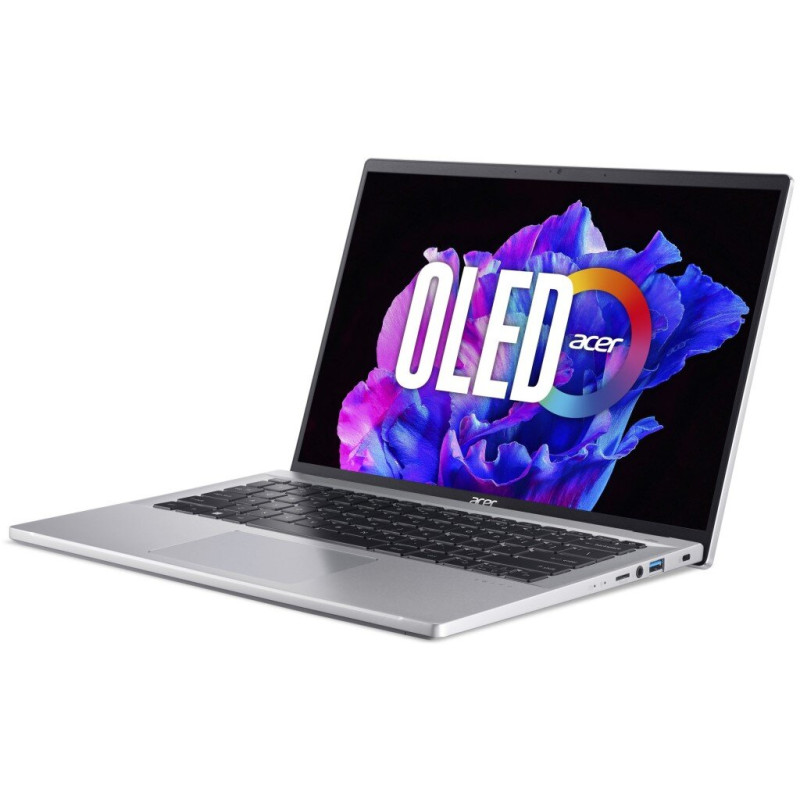Ноутбук Acer Swift Go 14" SFG14-71 (NX.KF1EU.002)