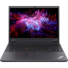 Ноутбук Lenovo ThinkPad P16v G1 (21FC0011RA)