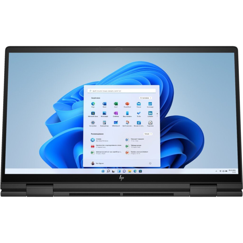 Ноутбук HP ENVY x360 15-fh0001ua (827B4EA)