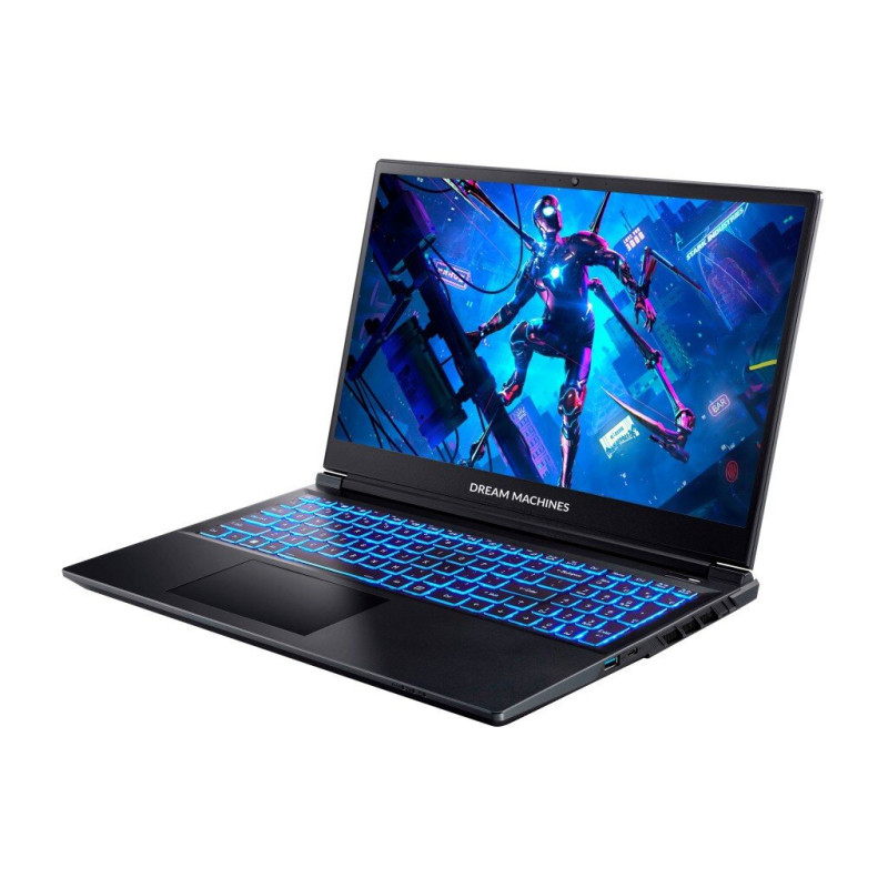 Ноутбук Dream Machines RG4070-15 (RG4070-15UA31)