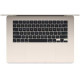 Ноутбук Apple MacBook Air 15 M3 A3114 Starlight (MRYT3UA/A)