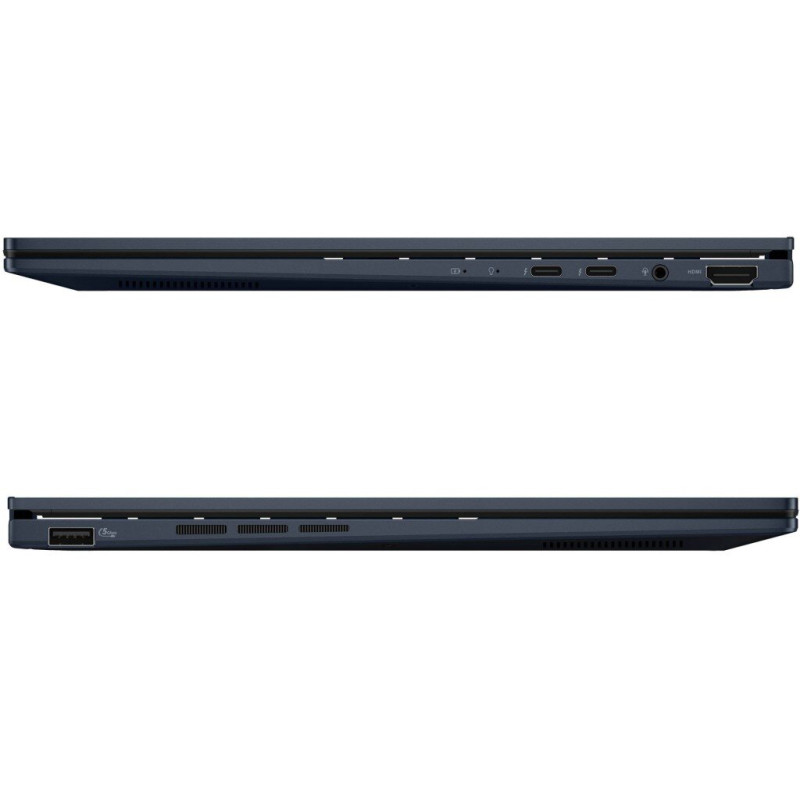 Ноутбук ASUS Zenbook 14 OLED UX3405MA-PP301X (90NB11R1-M00DH0)