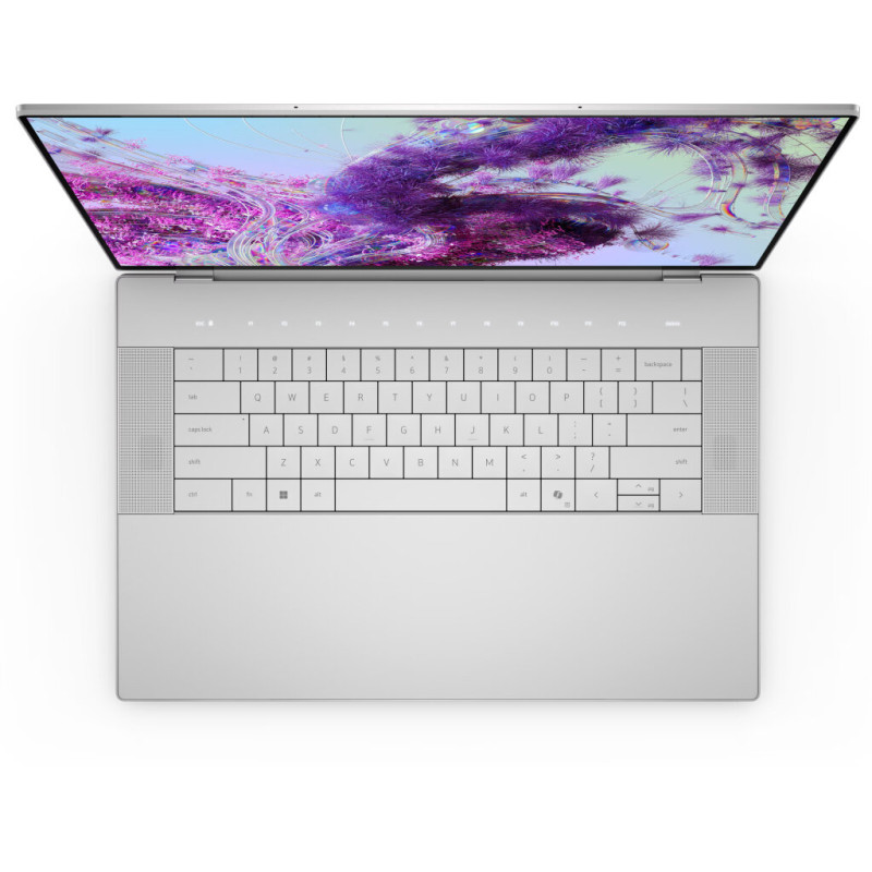 Ноутбук Dell XPS 16 9640 (210-BLFZ-2411MRN)