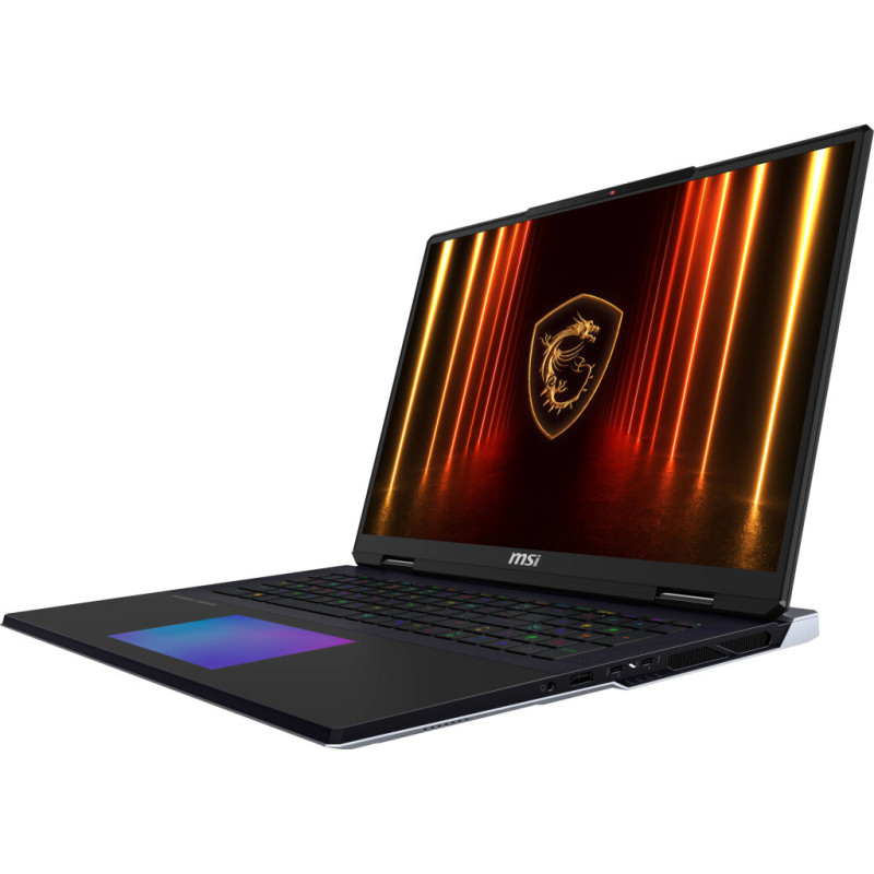 Ноутбук MSI Titan 18 HX AI (9S7-182421-634)