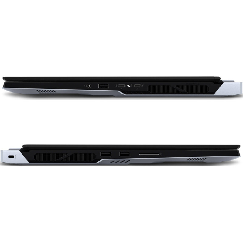 Ноутбук MSI Titan 18 HX AI (9S7-182421-634)