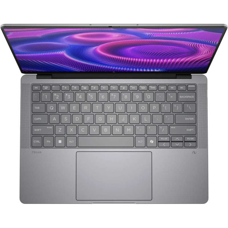 Ноутбук HP ZBook Ultra G1a (B30DLES)