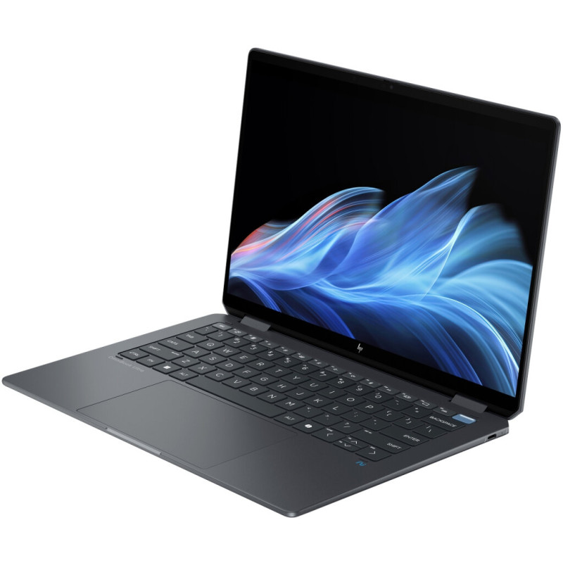 Ноутбук HP OmniBook Ultra Flip 14-fh0003 (B9PD3EA)