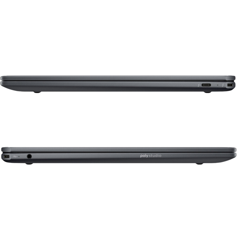 Ноутбук HP OmniBook Ultra Flip 14-fh0003 (B9PD3EA)