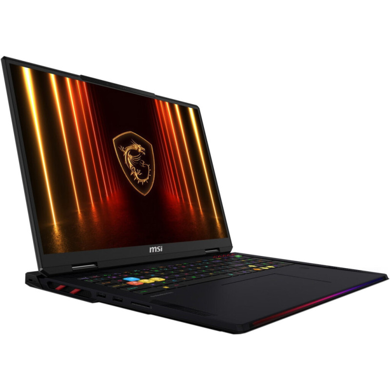 Ноутбук MSI Raider A18 HX A9WJG-208UA (9S7-182L72-208)