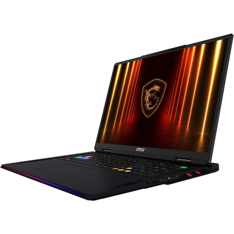 Ноутбук MSI Raider A18 HX A9WJG-208UA (9S7-182L72-208)