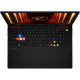Ноутбук MSI Raider A18 HX A9WJG-208UA (9S7-182L72-208)