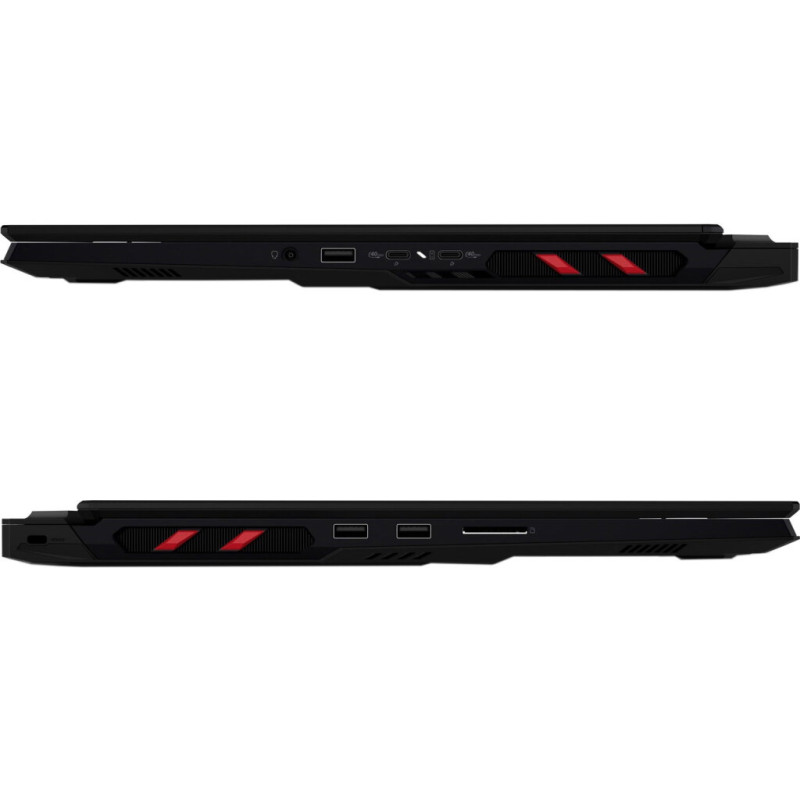 Ноутбук MSI Raider A18 HX A9WJG-208UA (9S7-182L72-208)