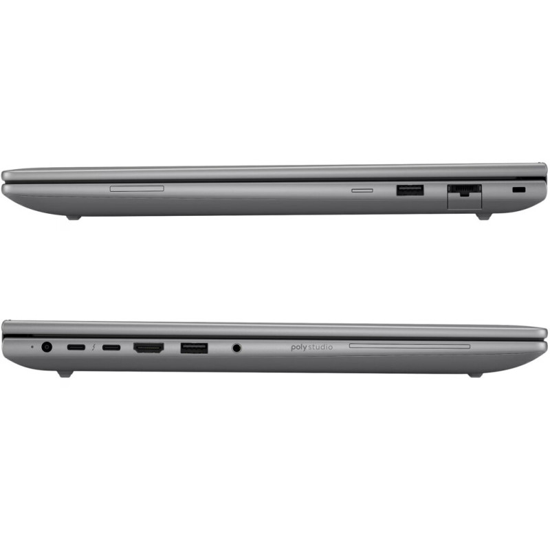 Ноутбук HP ZBook X G1i (B30J3ES)