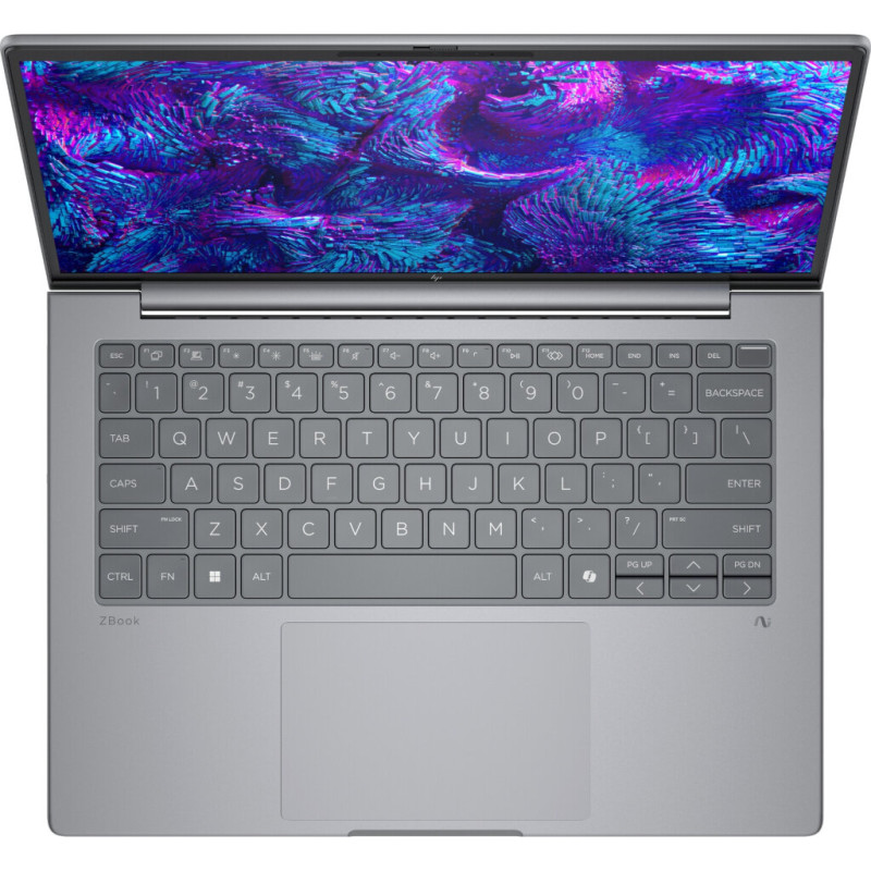 Ноутбук HP ZBook 8 G1i (B30JGES)