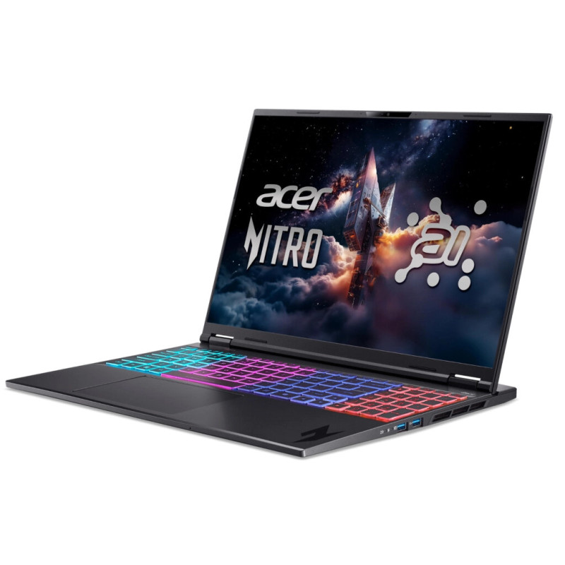 Ноутбук Acer Nitro 16S AN16S-61 (NH.QXVEU.003)