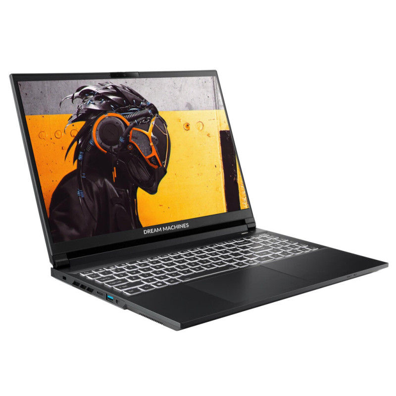 Ноутбук Dream Machines RT5050-15 (RT5050-15UA24)