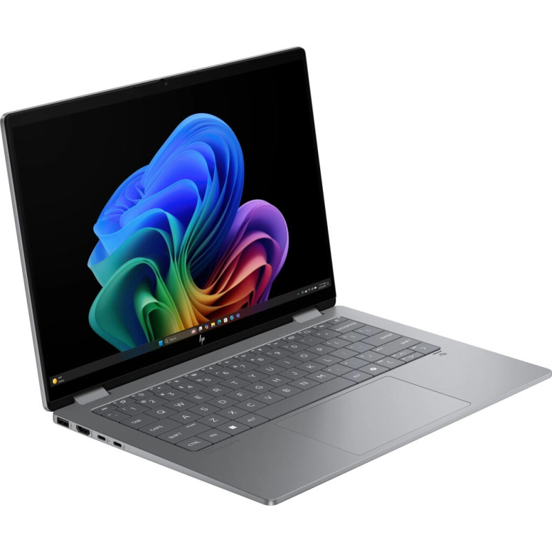 Ноутбук HP OmniBook X Flip x360 14-fk0002ua (C3UT0EA)