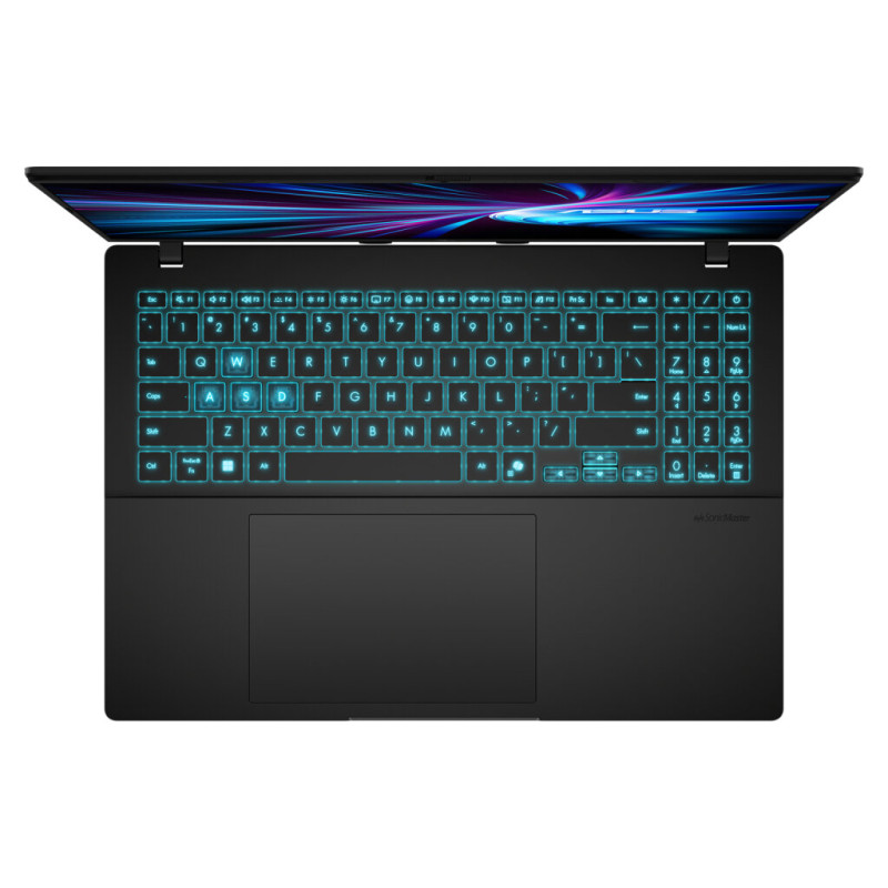 Ноутбук ASUS V16 V3607VM-RP014 (90NB16K1-M000E0)