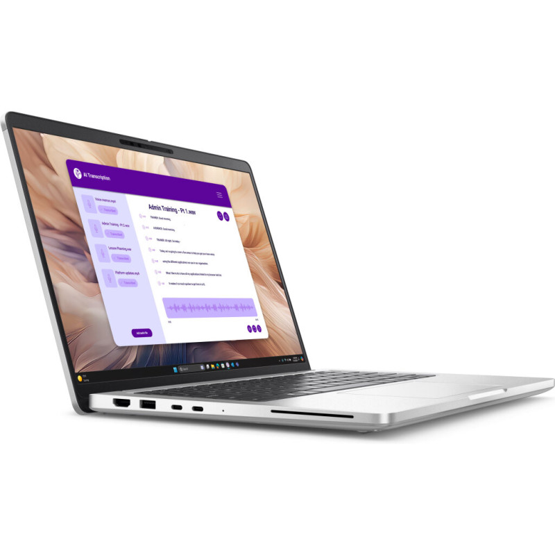 Ноутбук Dell Pro 14 Plus (BTO111_PB14250_UA_WP)