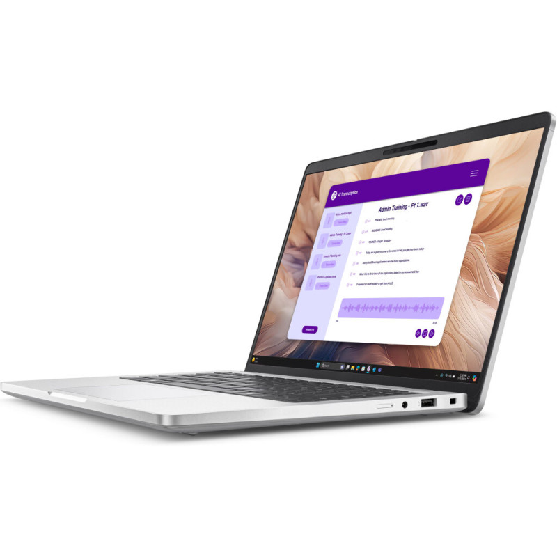 Ноутбук Dell Pro 14 Plus (BTO111_PB14250_UA_WP)