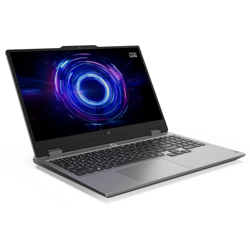 Ноутбук Lenovo LOQ 15IRX10 (83JE00Y3RA)