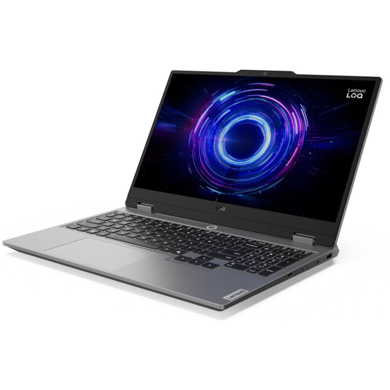 Ноутбук Lenovo LOQ 15IRX10 (83JE00Y3RA)